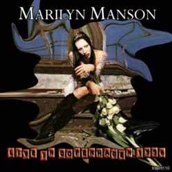 Marilyn Manson : Copenhague (Vega) - Danemark